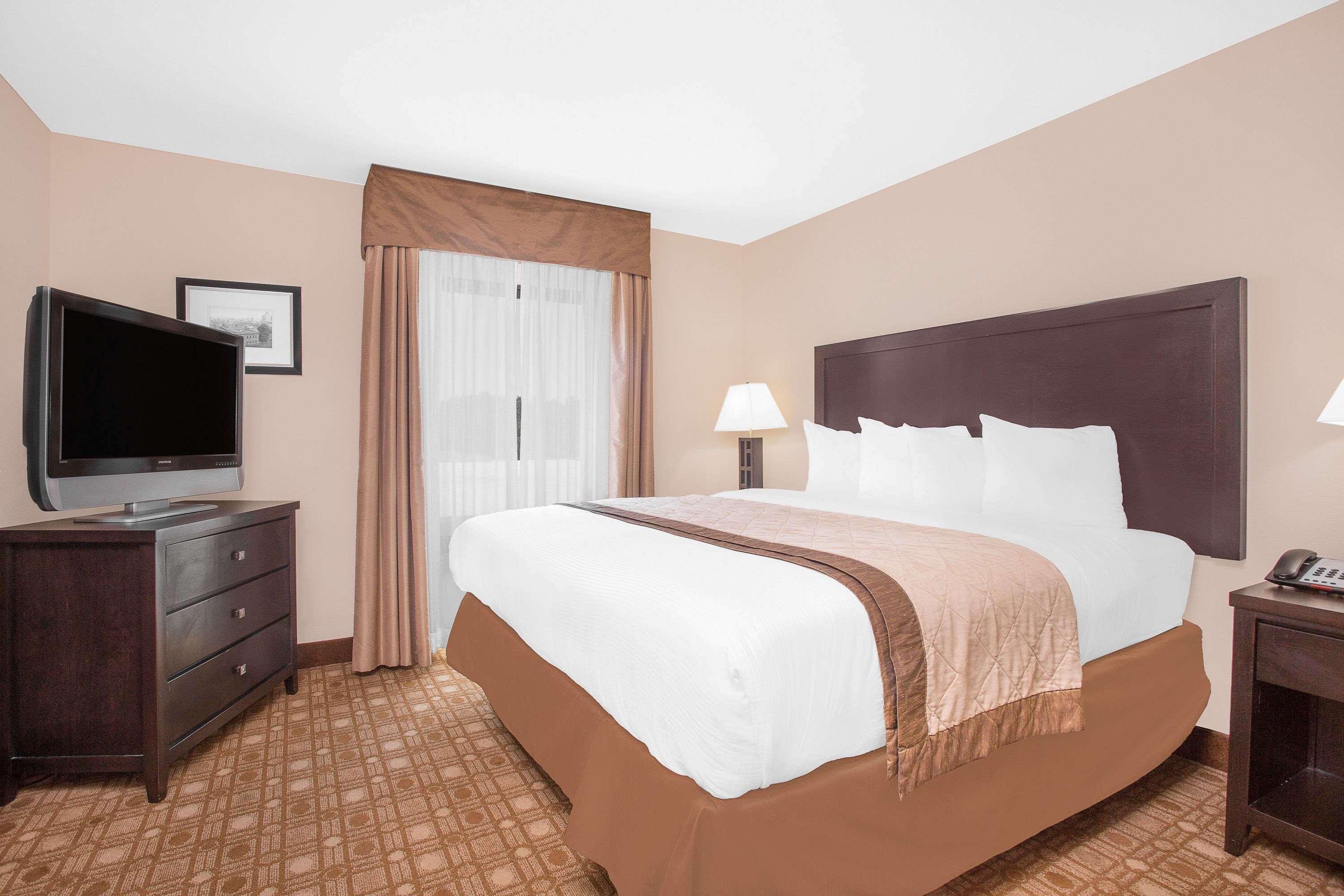Baymont By Wyndham Augusta West Hotel Kültér fotó