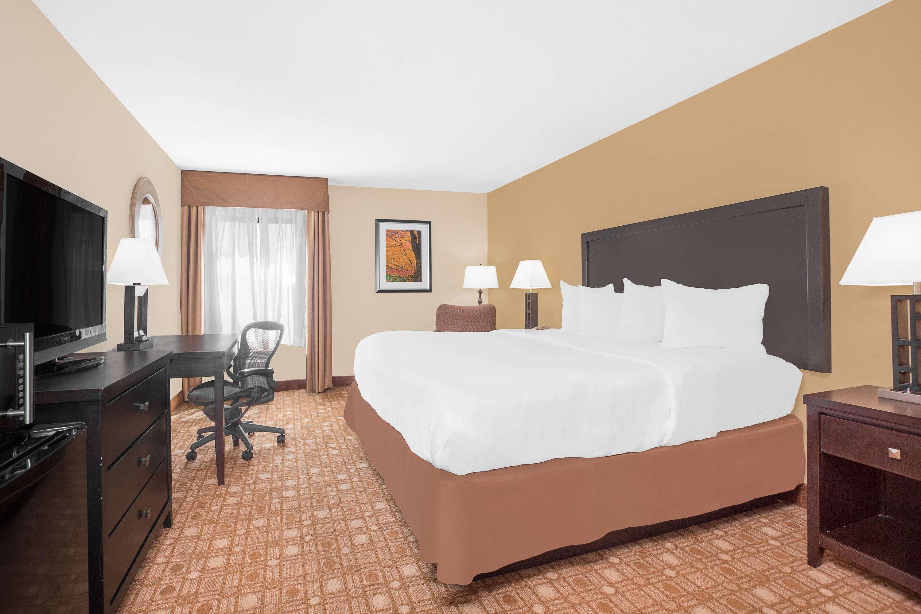 Baymont By Wyndham Augusta West Hotel Kültér fotó