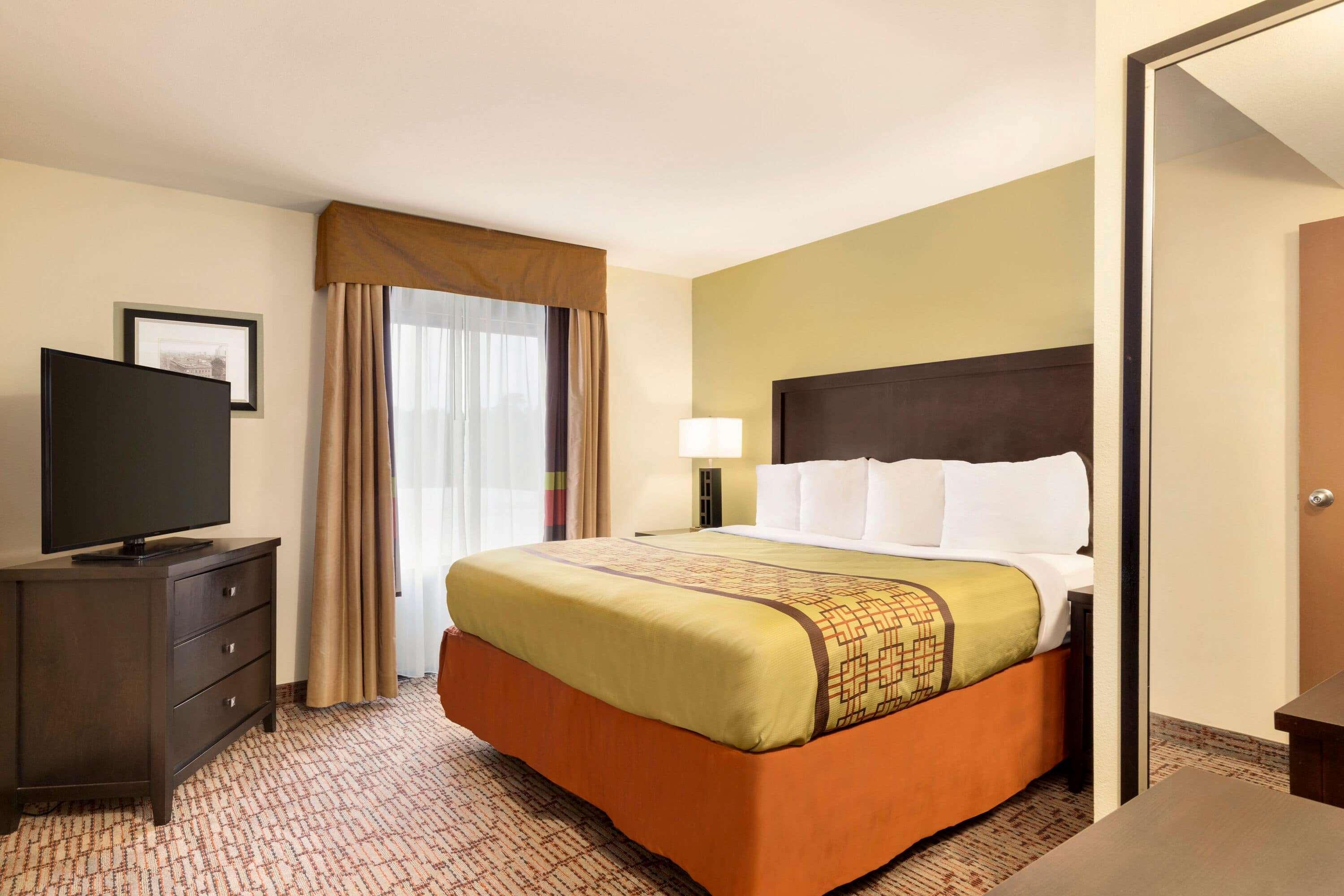 Baymont By Wyndham Augusta West Hotel Kültér fotó