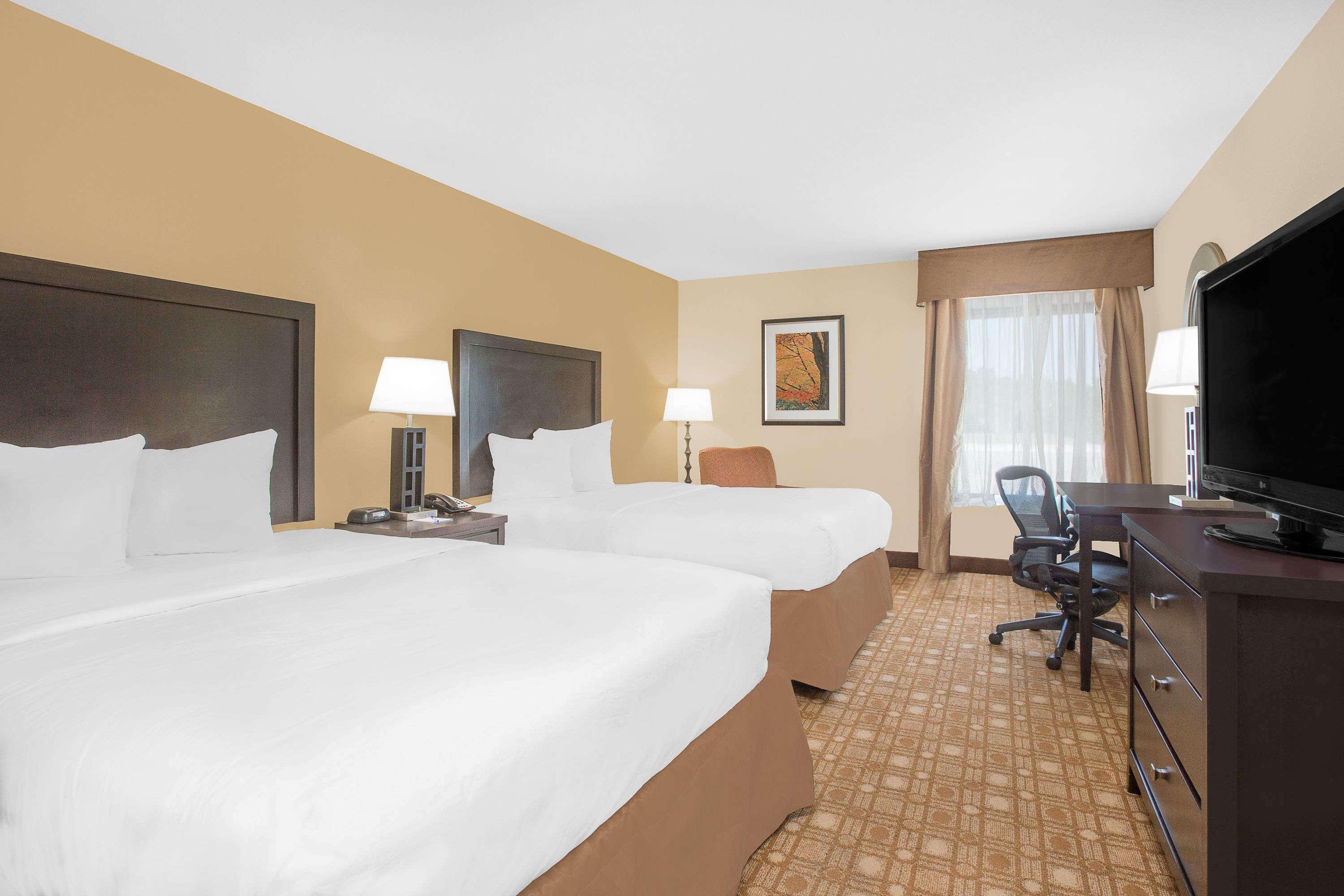 Baymont By Wyndham Augusta West Hotel Kültér fotó