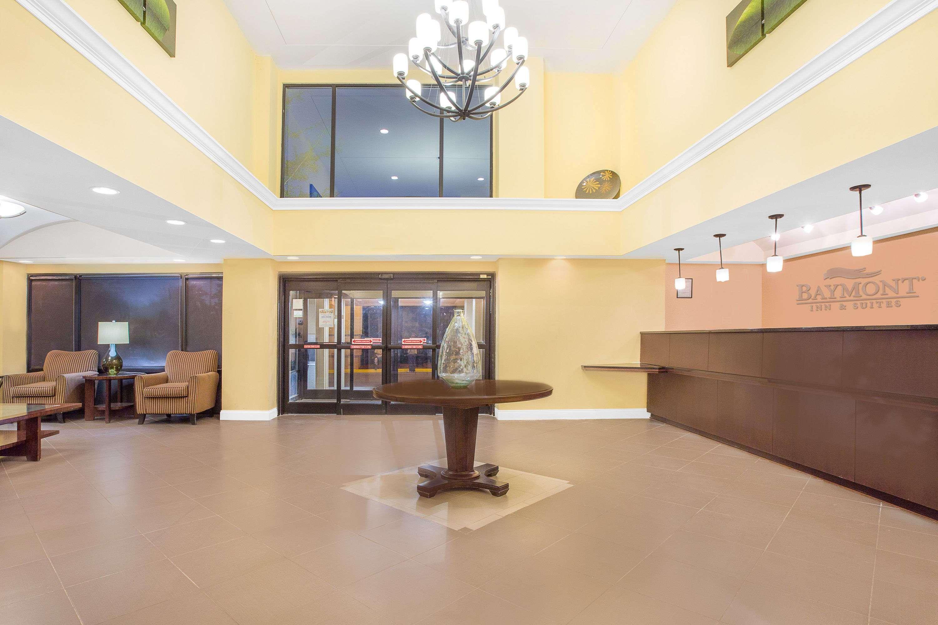Baymont By Wyndham Augusta West Hotel Kültér fotó