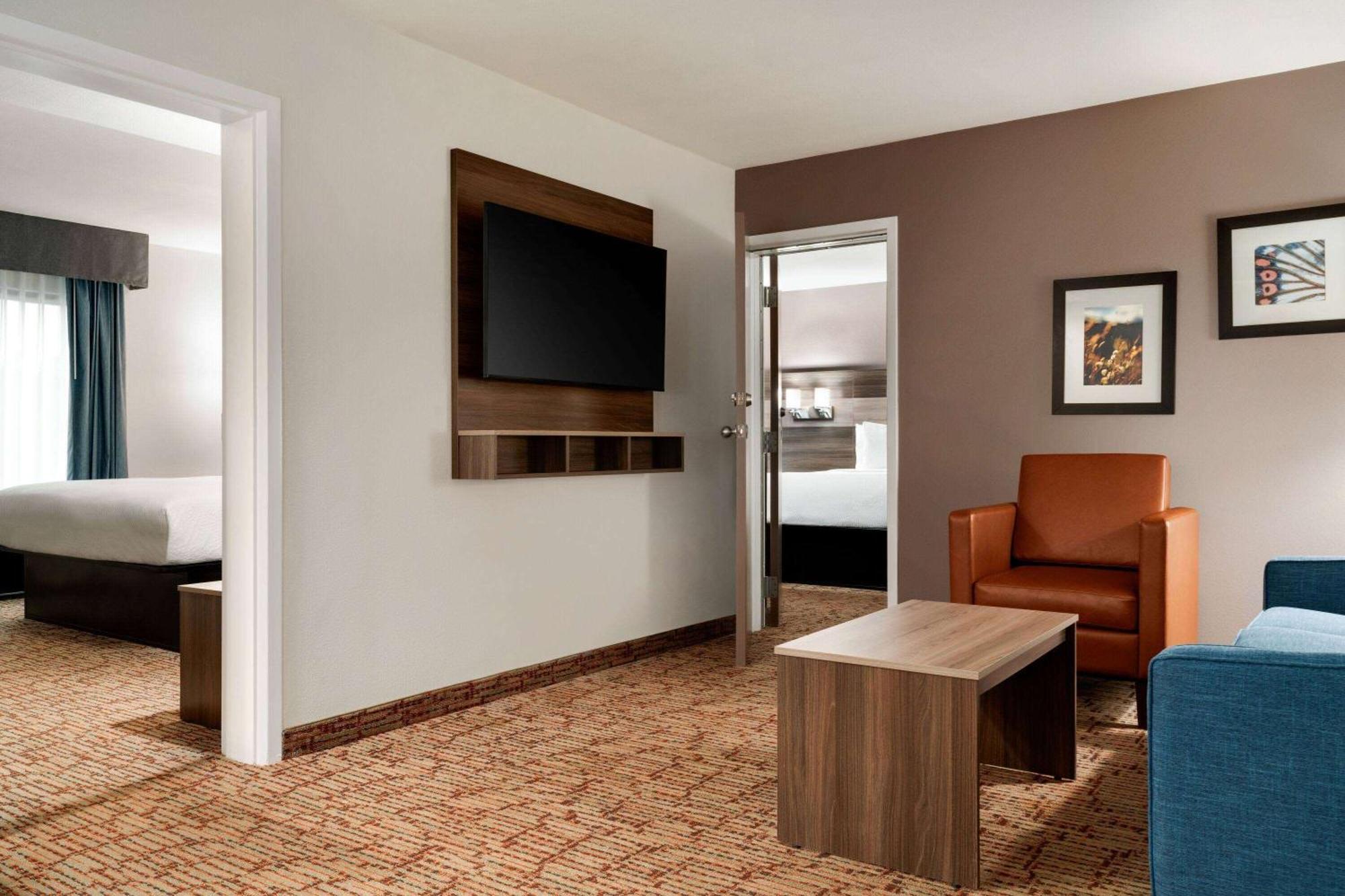 Baymont By Wyndham Augusta West Hotel Kültér fotó