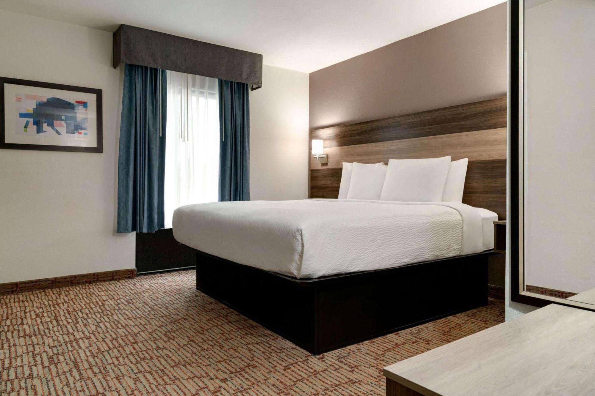 Baymont By Wyndham Augusta West Hotel Kültér fotó