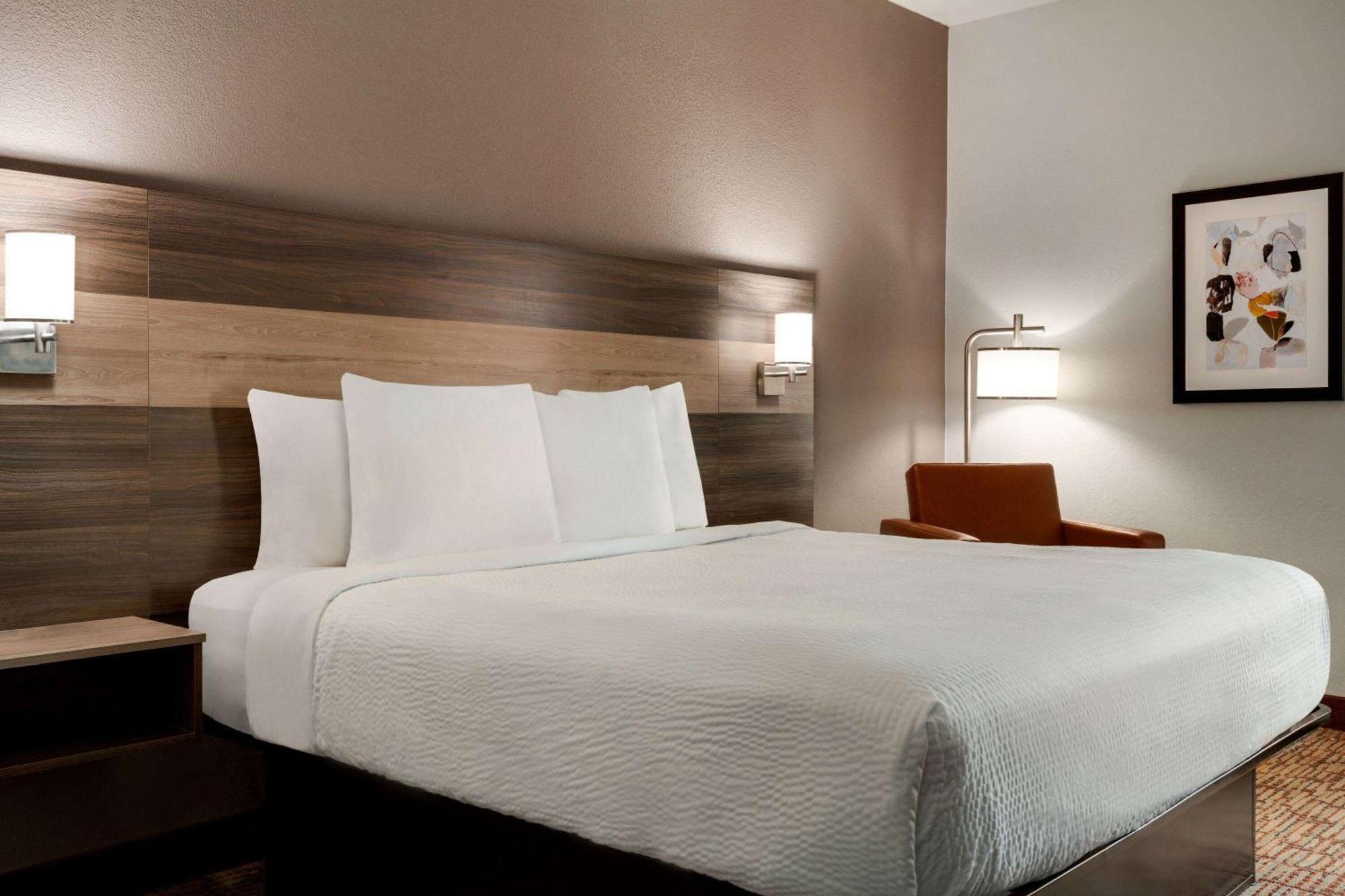 Baymont By Wyndham Augusta West Hotel Kültér fotó